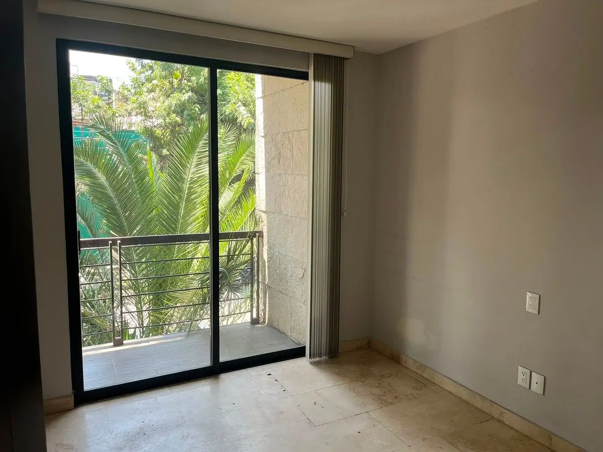 Departamento en Renta en Narvarte — foto 5