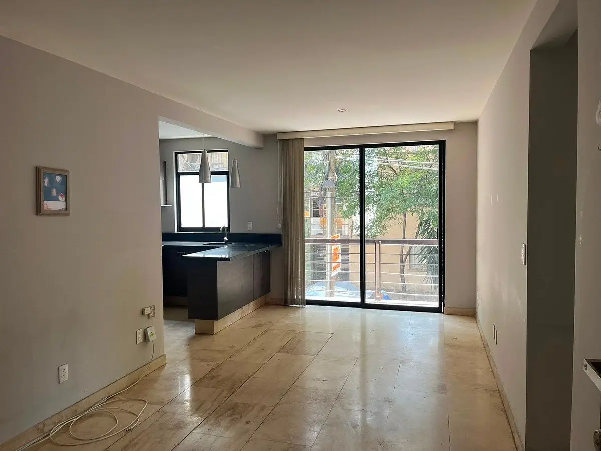 Departamento en Renta en Narvarte — foto 6