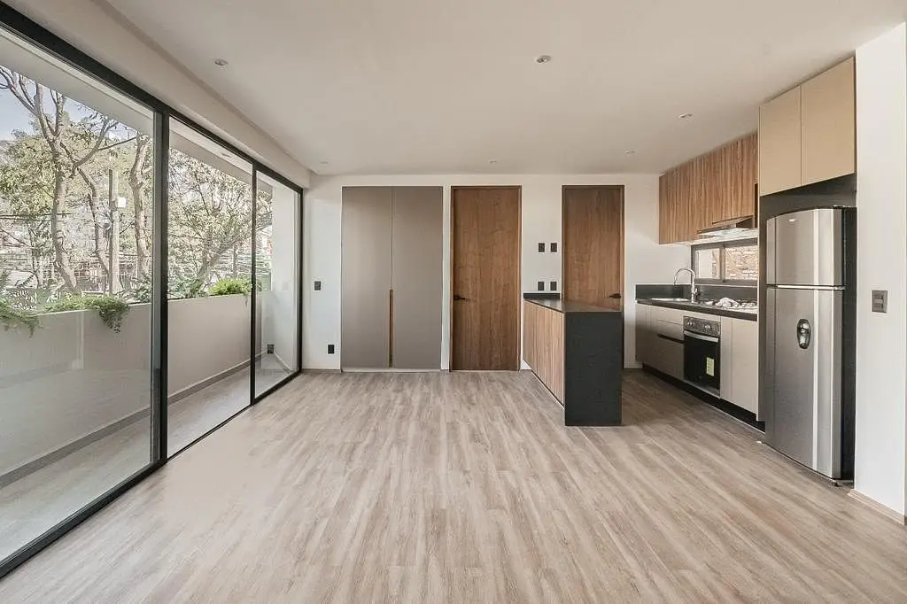 Loft en Venta en Colonia Portales Norte — foto 5