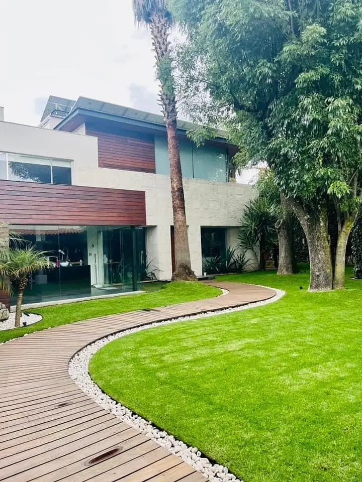 Casa en Venta en Jardines del Pedregal
