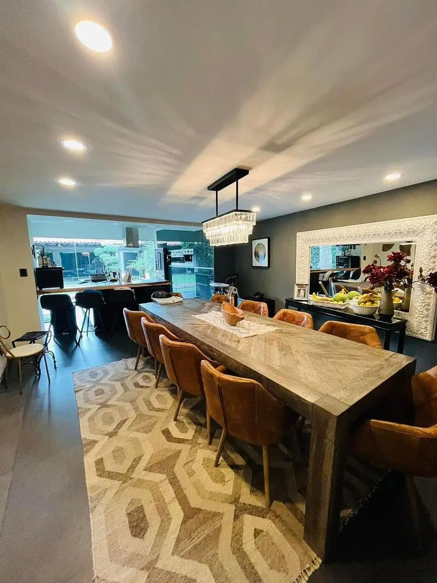 Casa en Venta en Jardines del Pedregal — foto 2