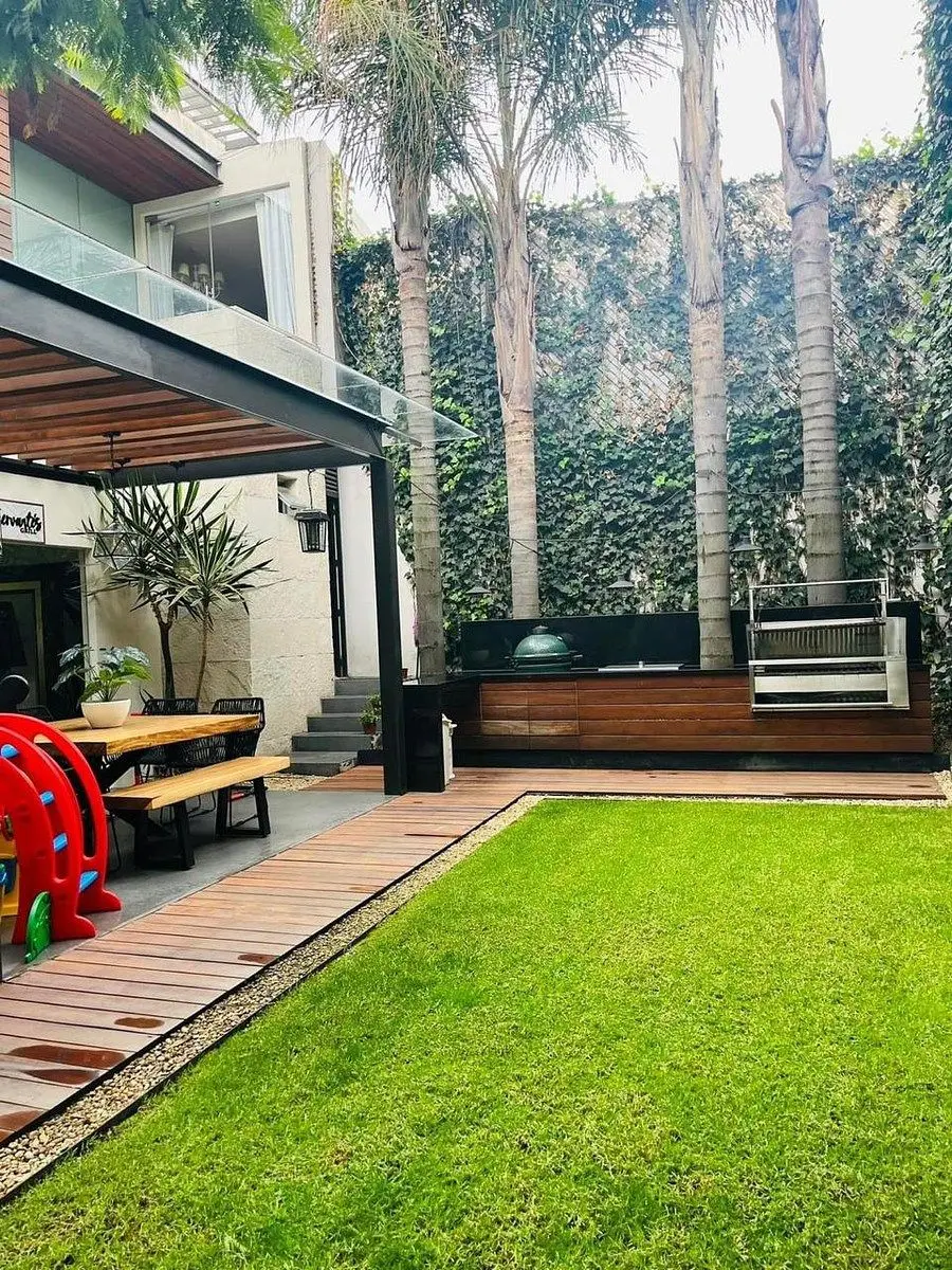 Casa en Venta en Jardines del Pedregal — foto 3