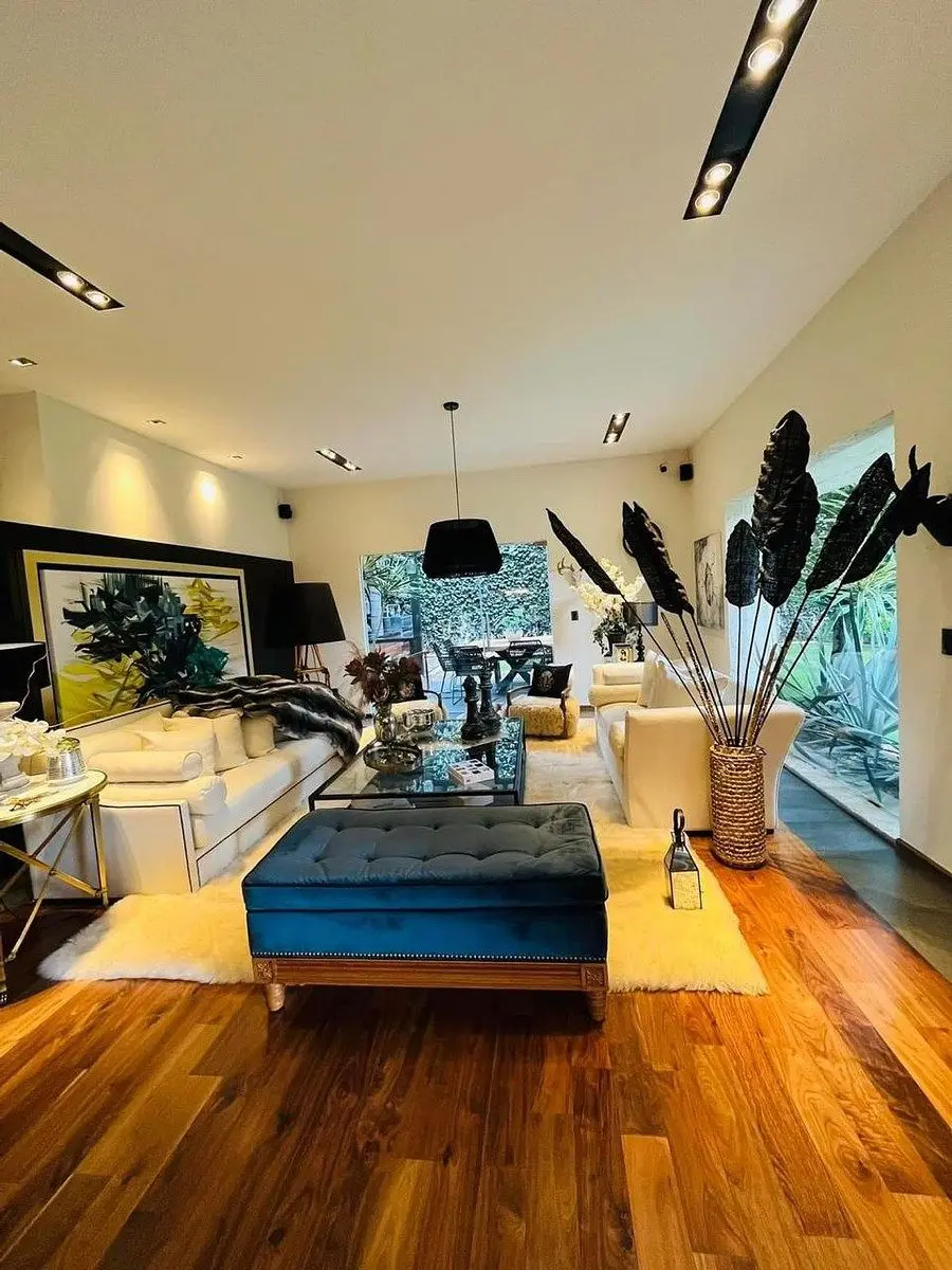 Casa en Venta en Jardines del Pedregal — foto 4