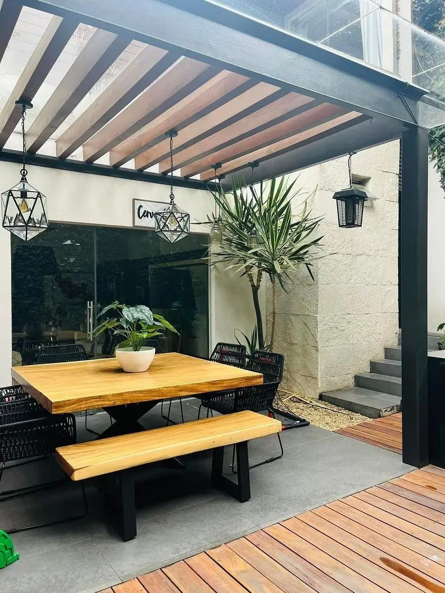 Casa en Venta en Jardines del Pedregal — foto 5