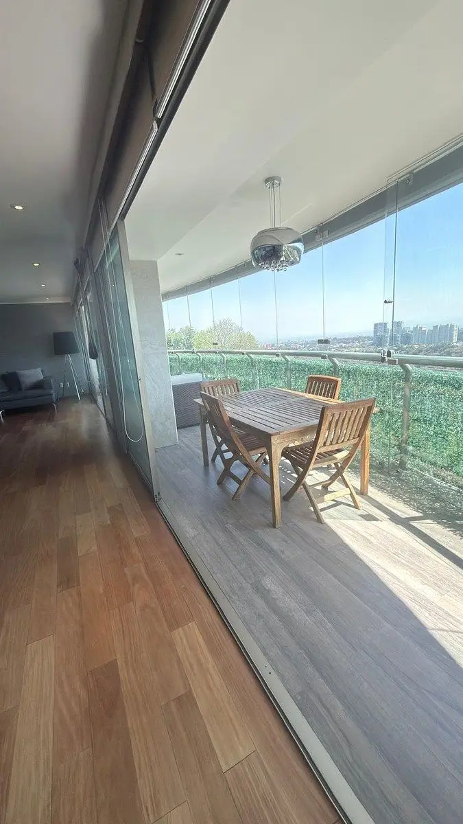 Departamento en Venta o Renta en Bosques de Santa Fe