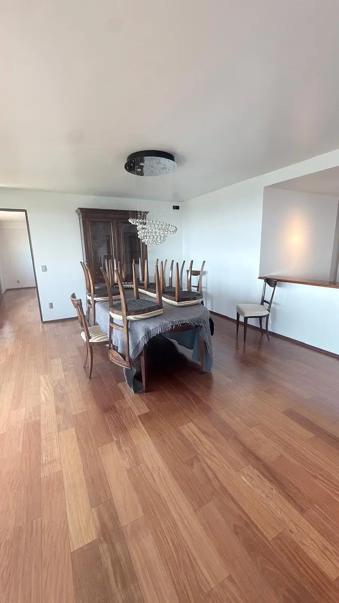Departamento en Venta o Renta en Bosques de Santa Fe — foto 4