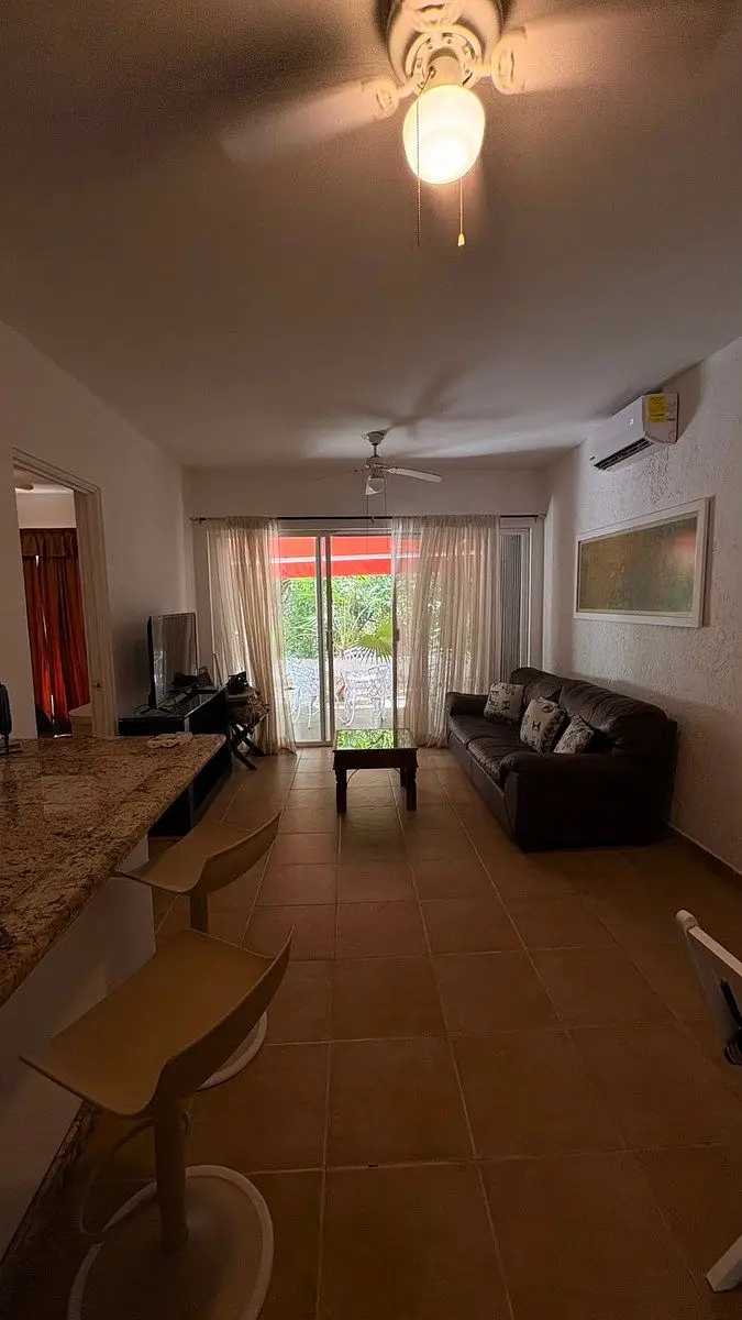 Departamento Amueblado en Playa del Carmen — foto 3
