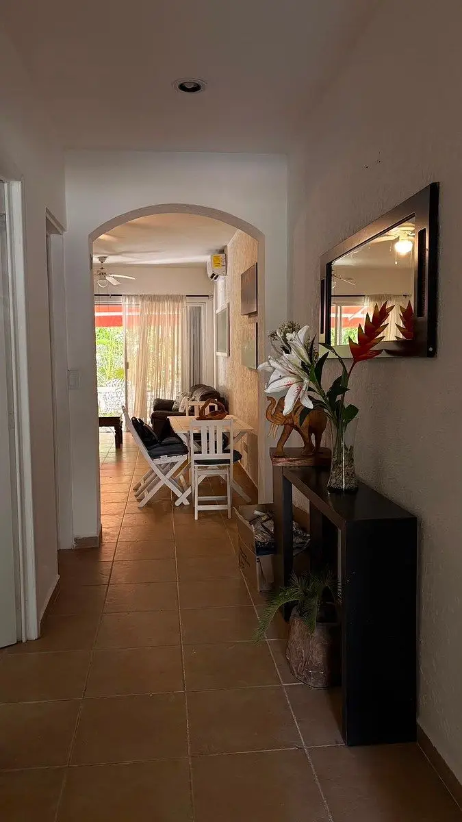 Departamento Amueblado en Playa del Carmen — foto 4