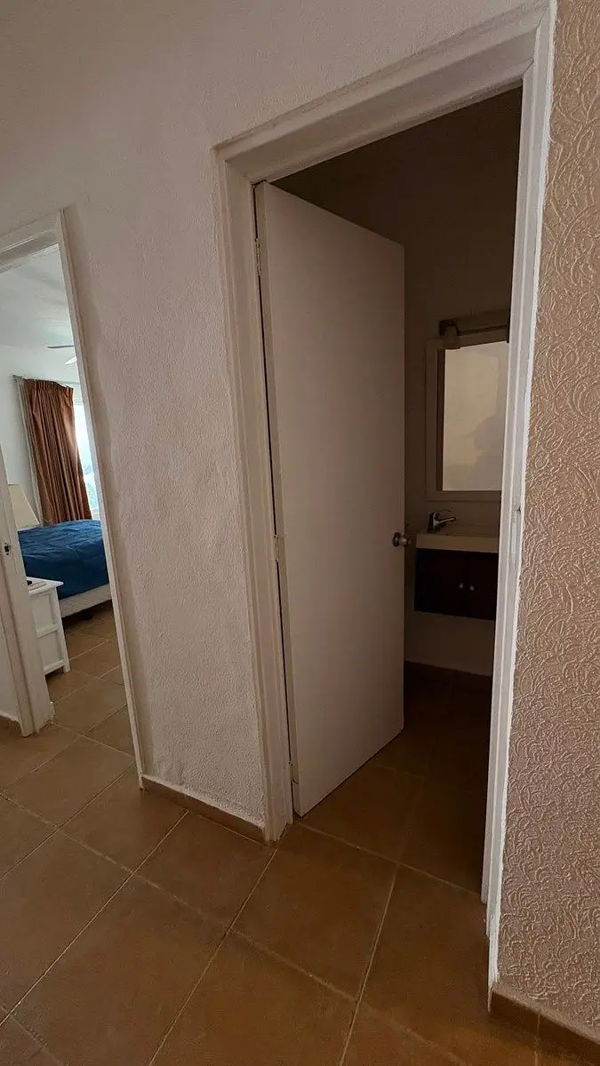 Departamento Amueblado en Playa del Carmen — foto 5