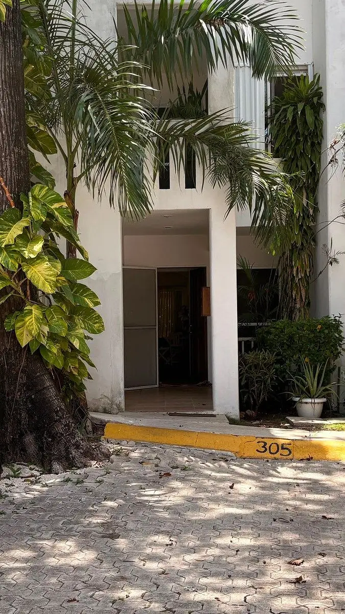 Departamento Amueblado en Playa del Carmen — foto 6