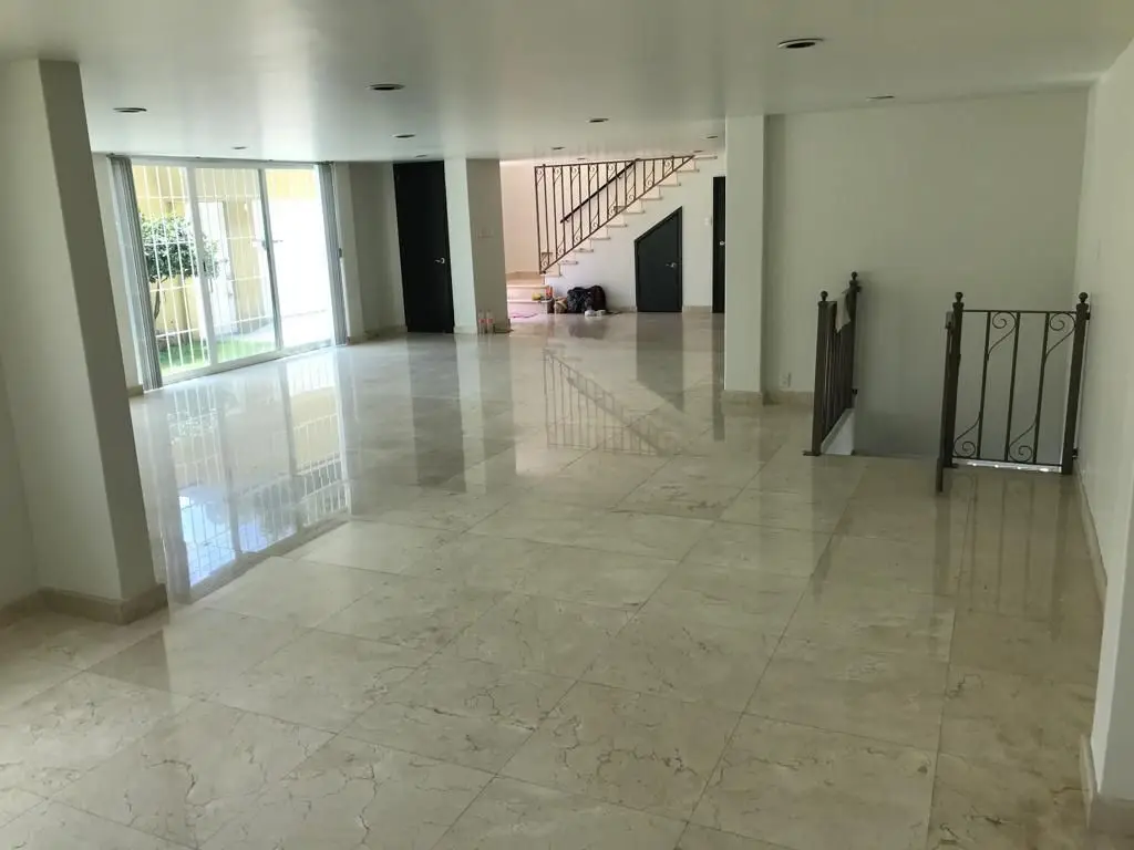 Casa en Venta o Renta en Lomas de Chapultepec — foto 2