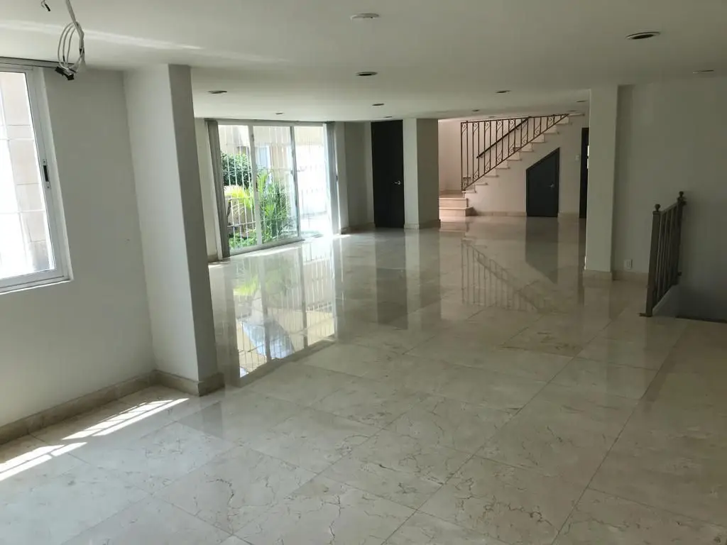 Casa en Venta o Renta en Lomas de Chapultepec — foto 3