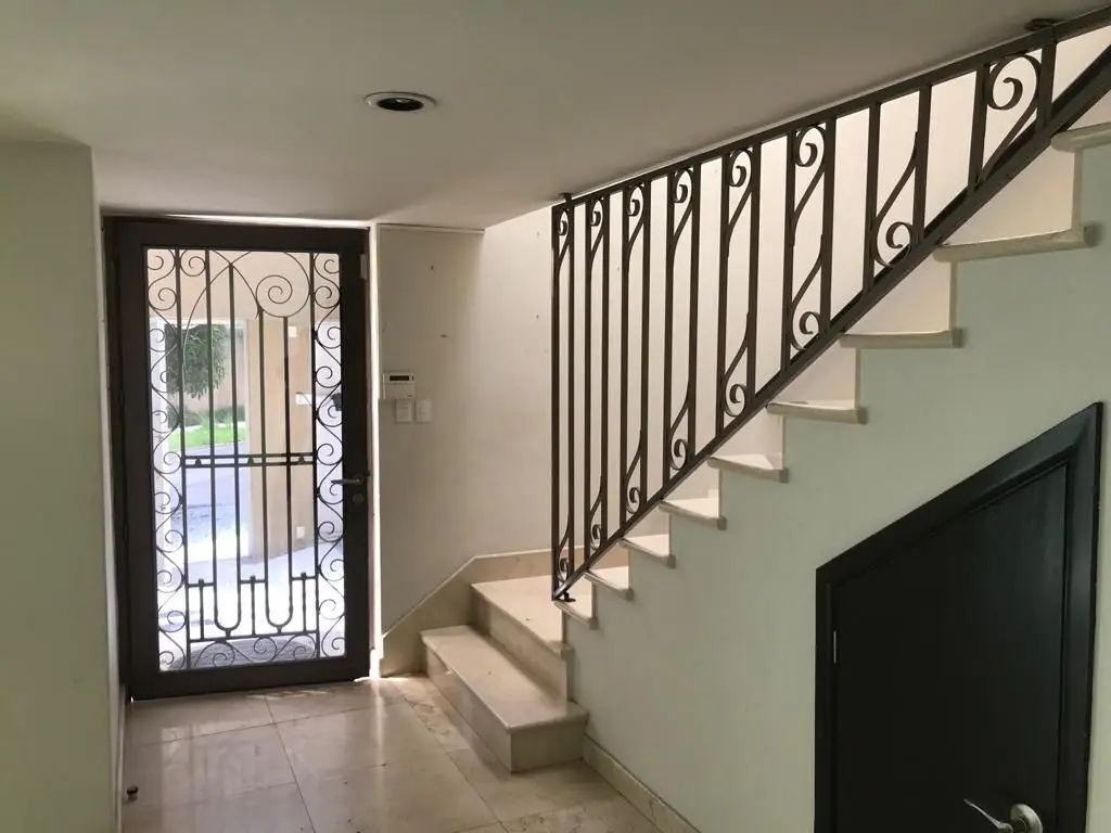 Casa en Venta o Renta en Lomas de Chapultepec — foto 4