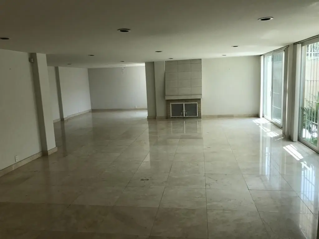 Casa en Venta o Renta en Lomas de Chapultepec — foto 5