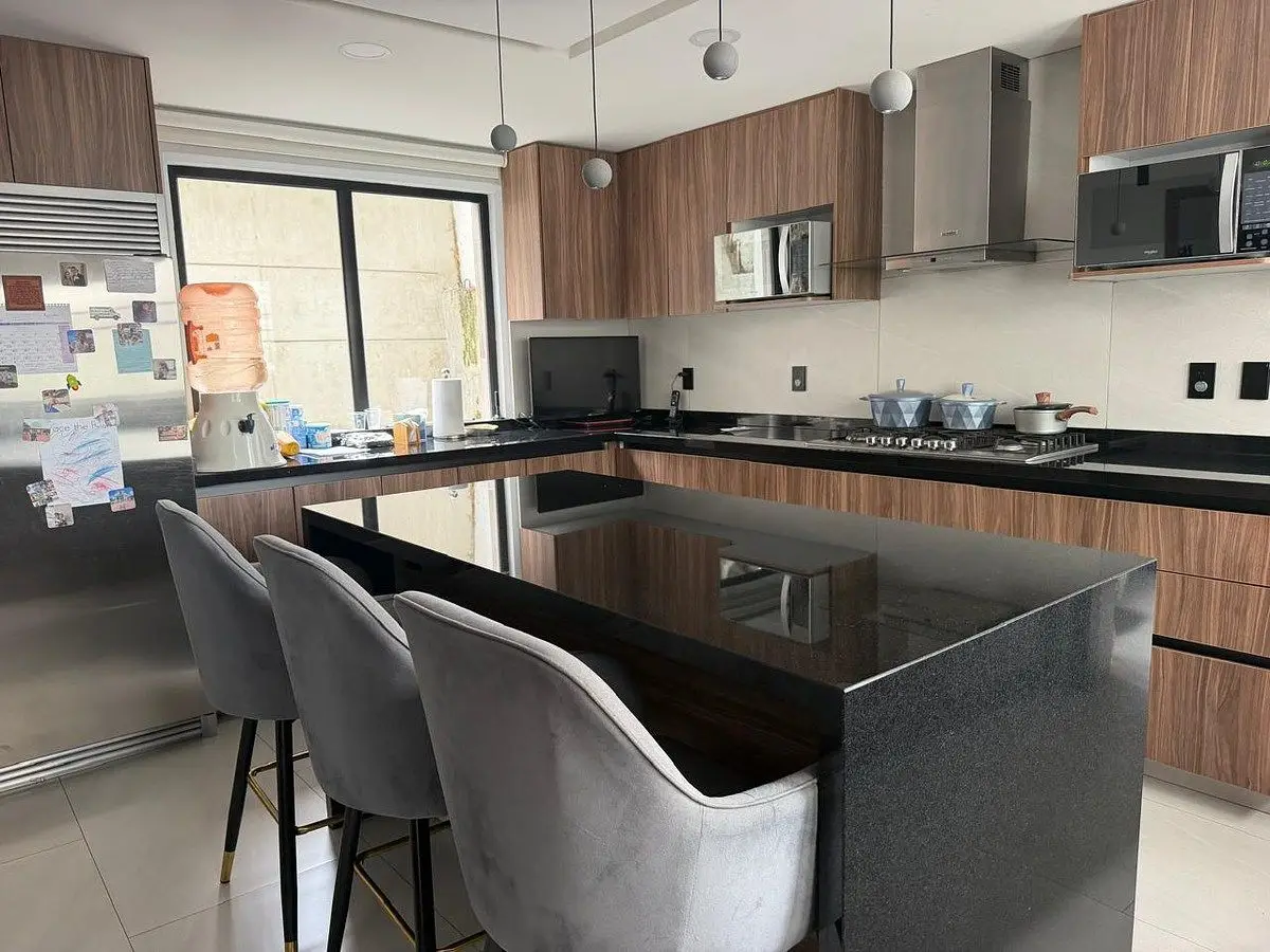 Departamento en Venta en Lomas de Tecamachalco — foto 2