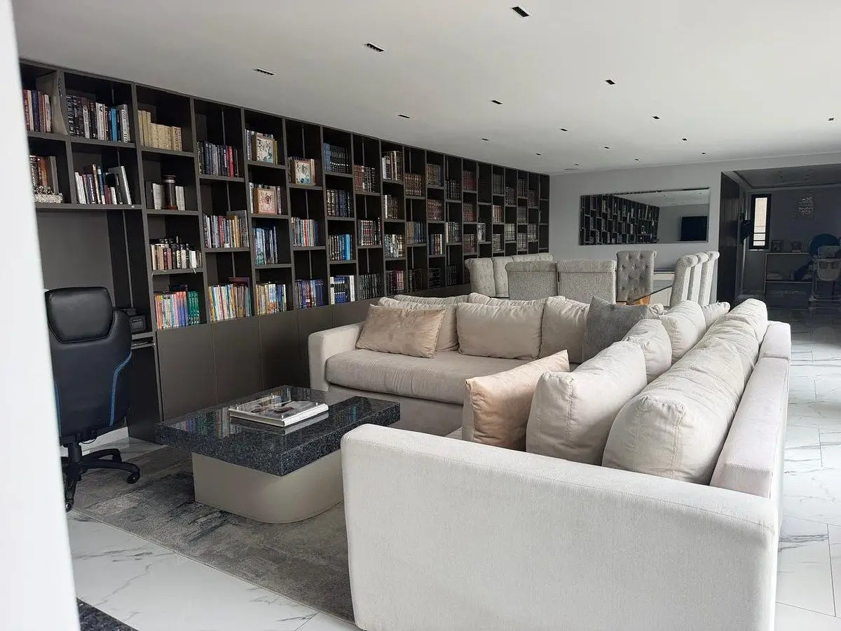 Departamento en Venta en Lomas de Tecamachalco — foto 4