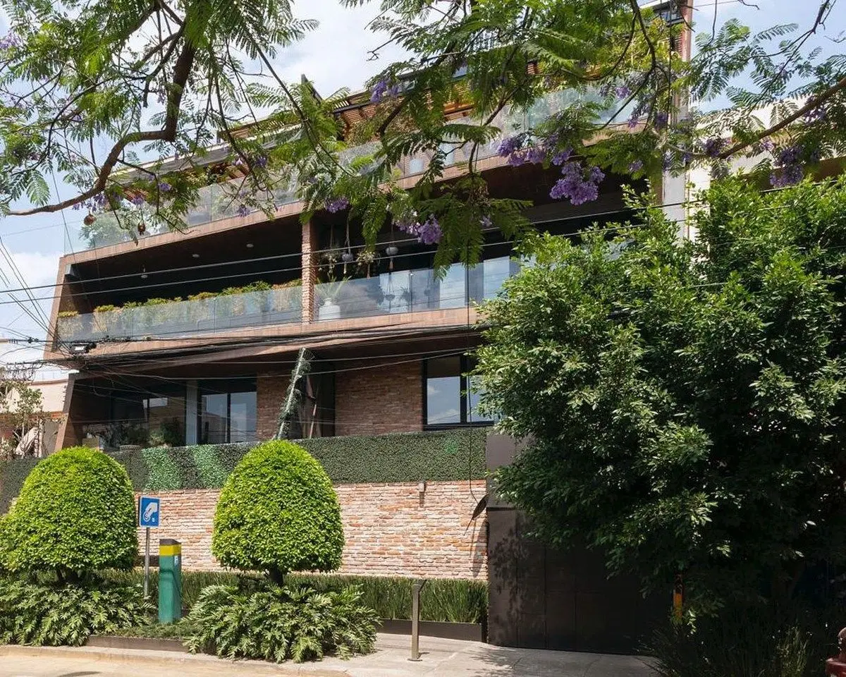 Departamento en Venta en Polanco — foto 2