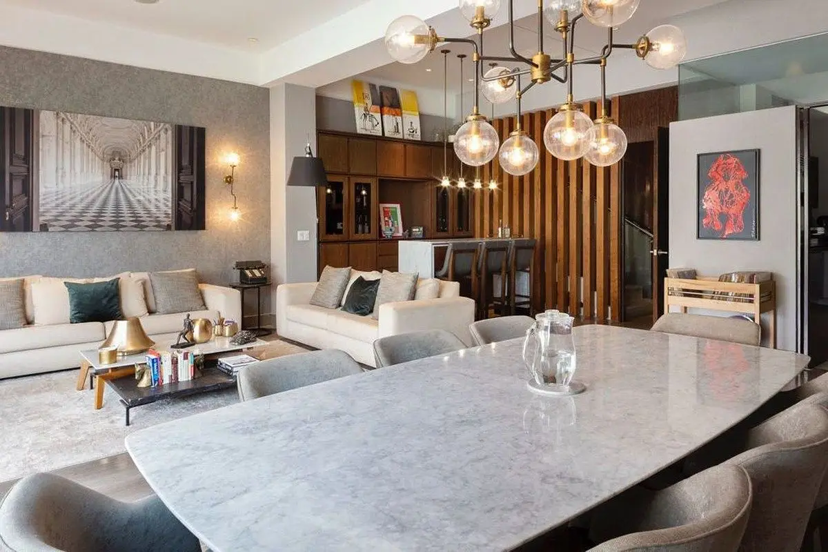Departamento en Venta en Polanco — foto 3