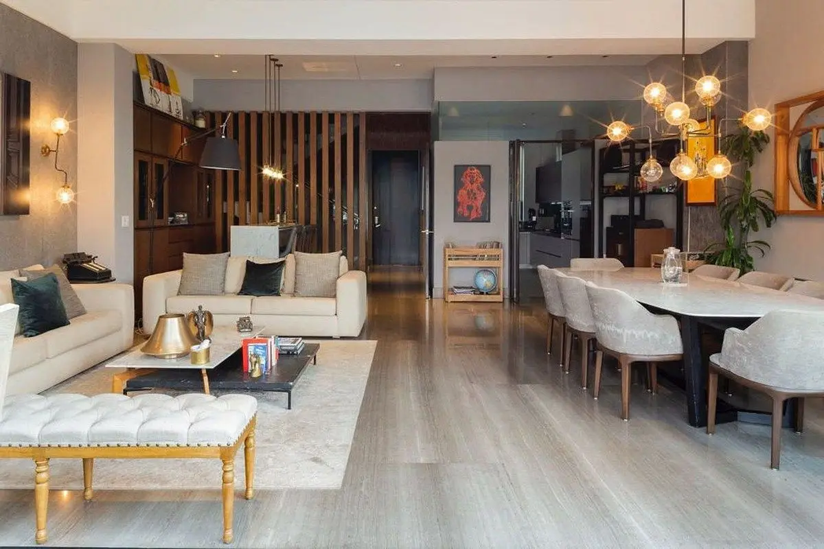 Departamento en Venta en Polanco — foto 5
