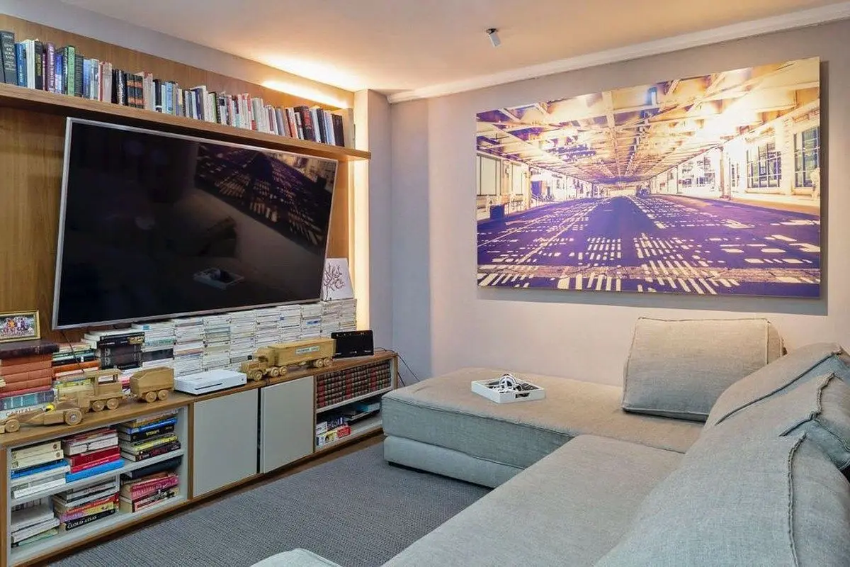 Departamento en Venta en Polanco — foto 6