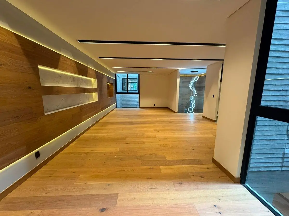 Departamento en Venta en Polanco