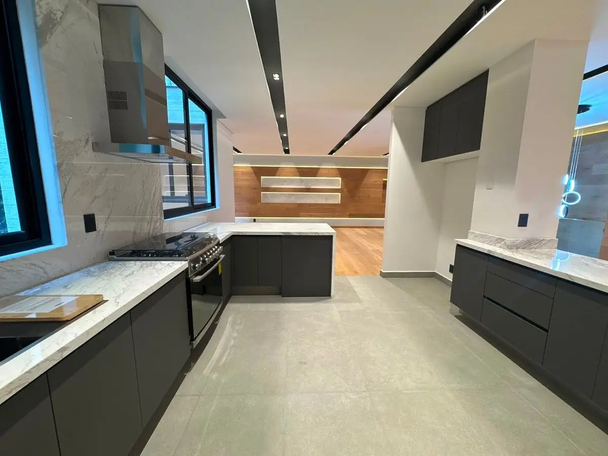 Departamento en Venta en Polanco — foto 3