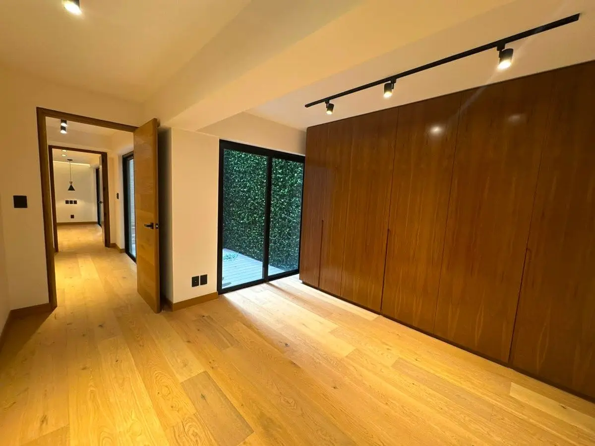 Departamento en Venta en Polanco — foto 4