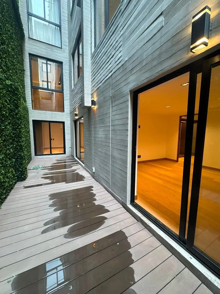 Departamento en Venta en Polanco — foto 6