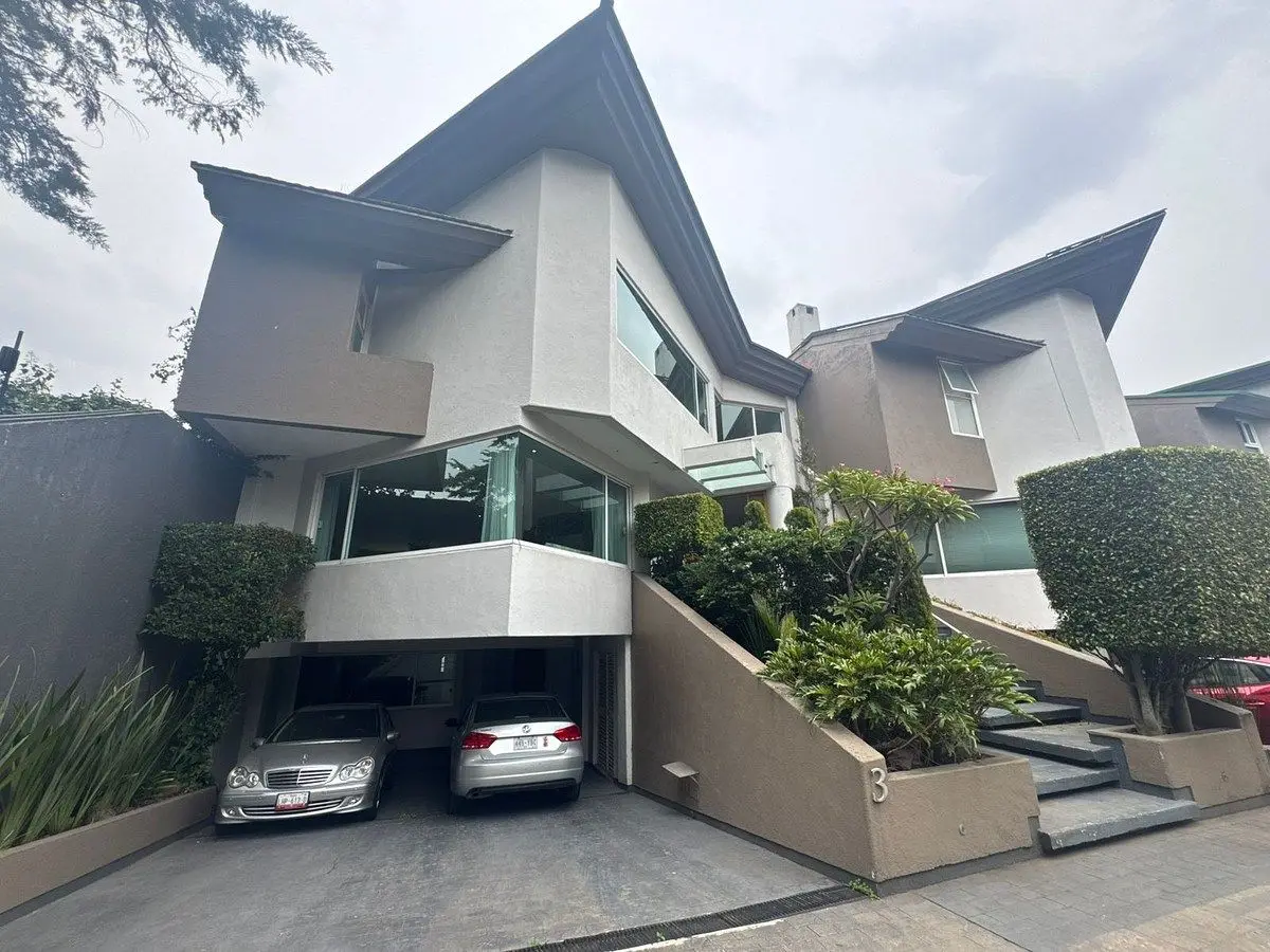 Casa en Venta en Lomas de Tecamachalco — foto 2