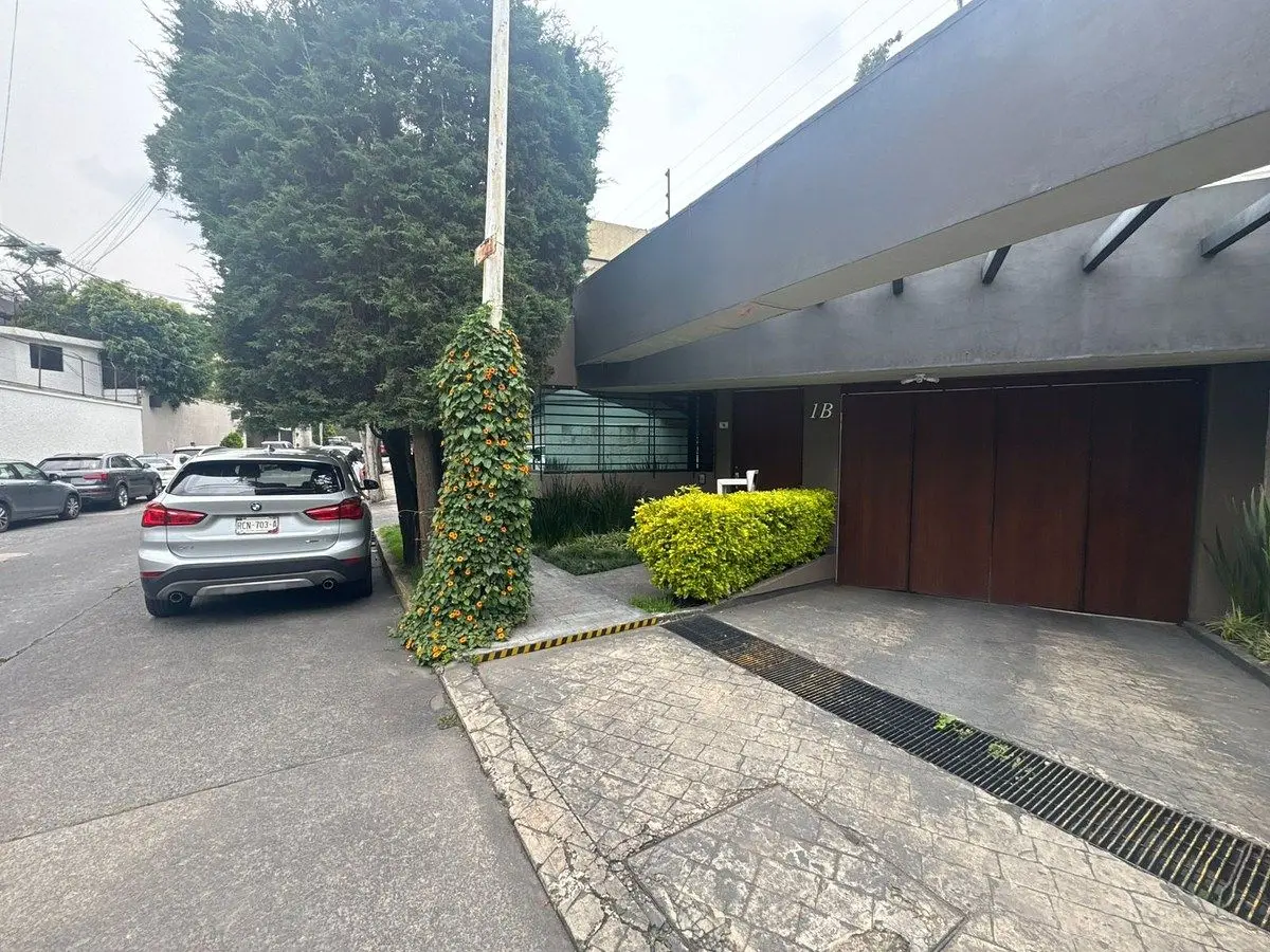 Casa en Venta en Lomas de Tecamachalco — foto 3