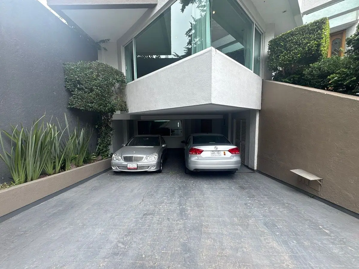 Casa en Venta en Lomas de Tecamachalco — foto 4