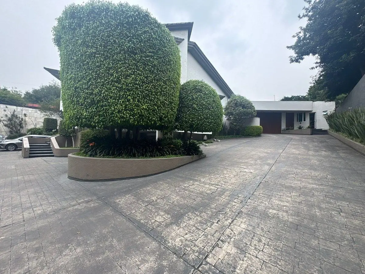 Casa en Venta en Lomas de Tecamachalco — foto 5