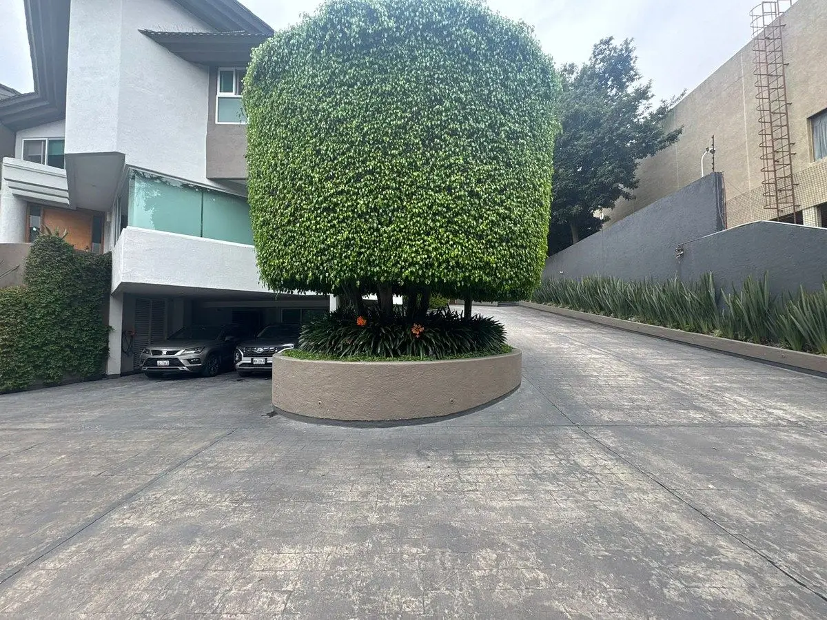 Casa en Venta en Lomas de Tecamachalco — foto 6