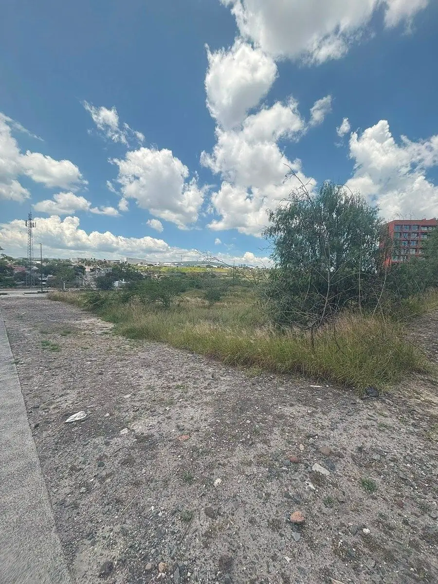 Terreno en Venta en Queretaro