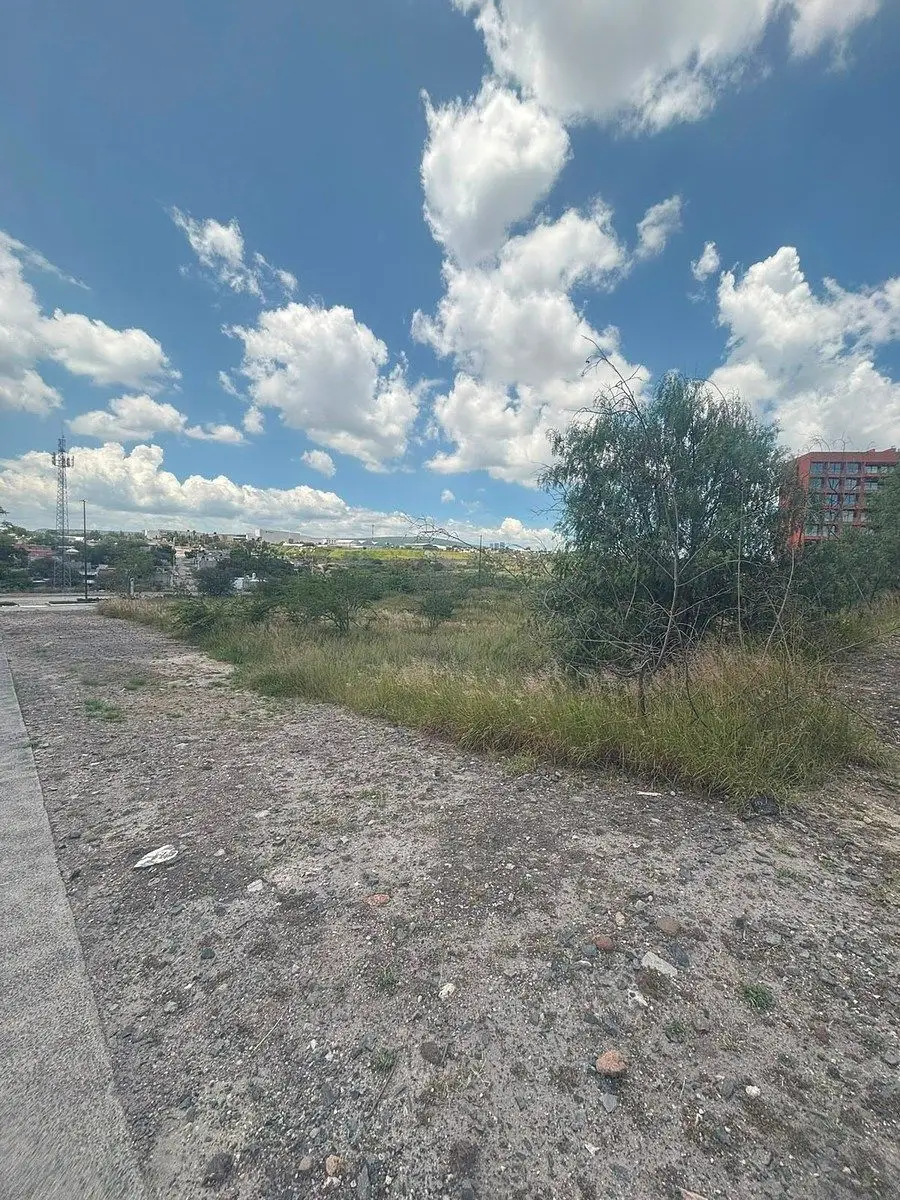 Terreno en Venta en Queretaro — foto 2