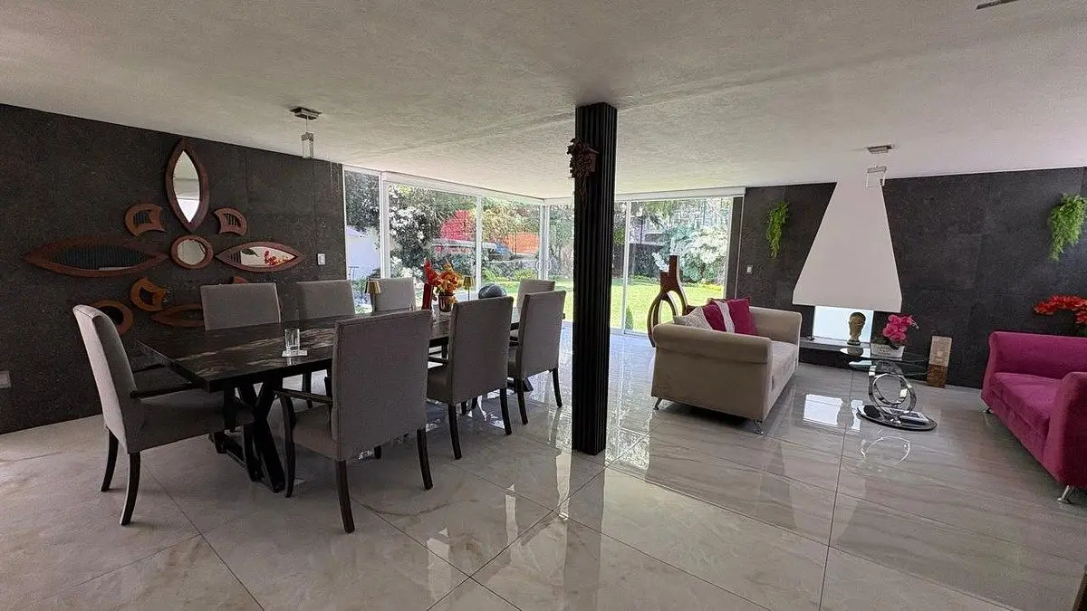 Casa en Venta en Coyoacan — foto 2