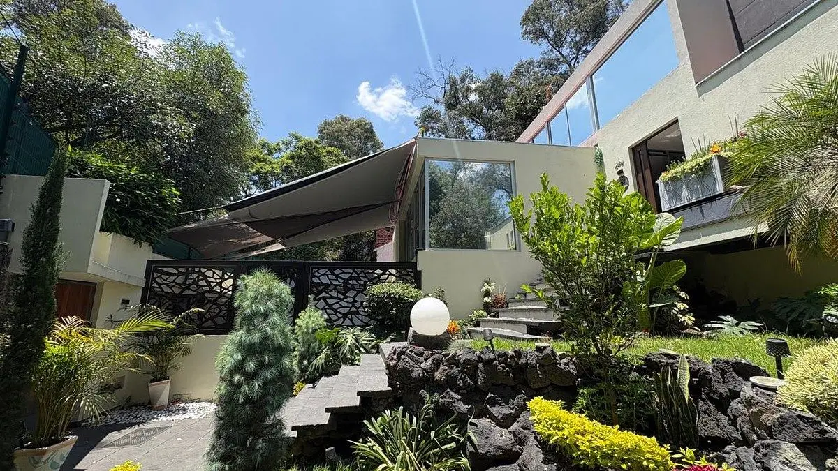 Casa en Venta en Coyoacan — foto 3