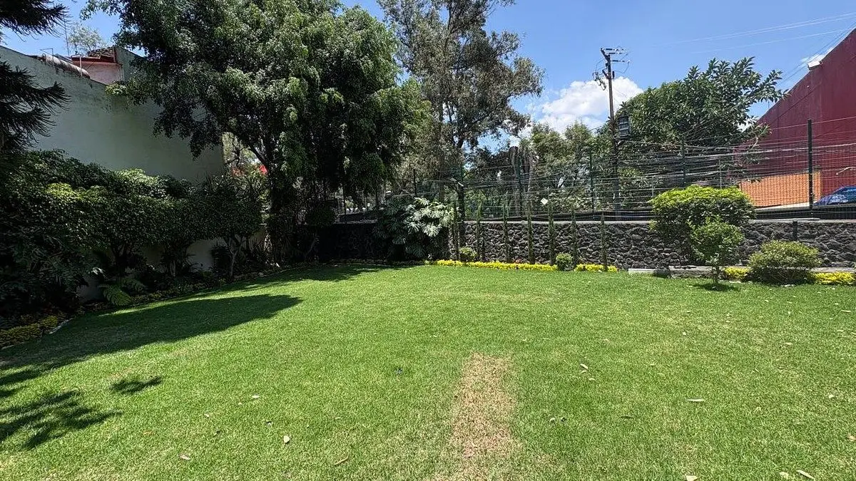 Casa en Venta en Coyoacan — foto 4