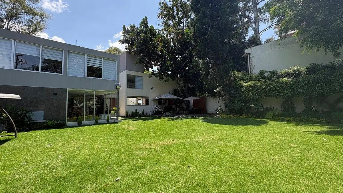 Casa en Venta en Coyoacan — foto 5