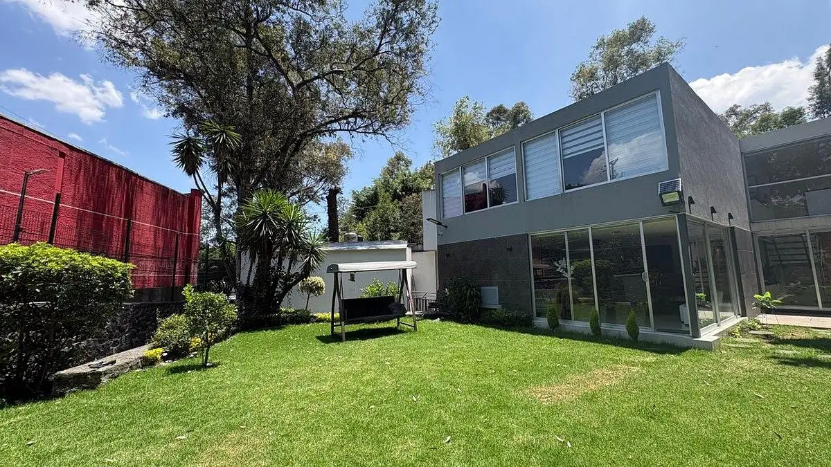 Casa en Venta en Coyoacan — foto 6