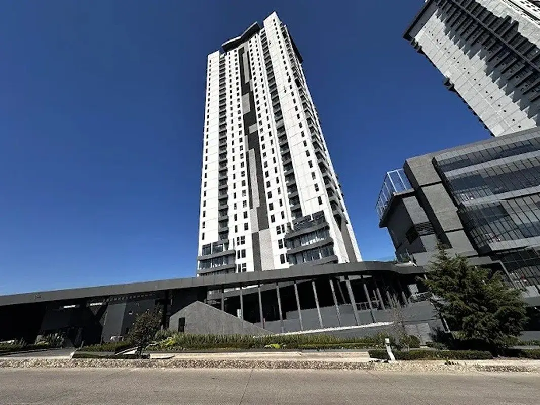 Departamento en Venta en Bosque Real