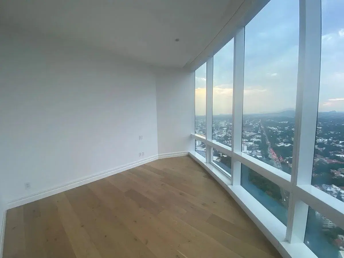 Departamento en Renta en Avenida Rio Churubusco — foto 2