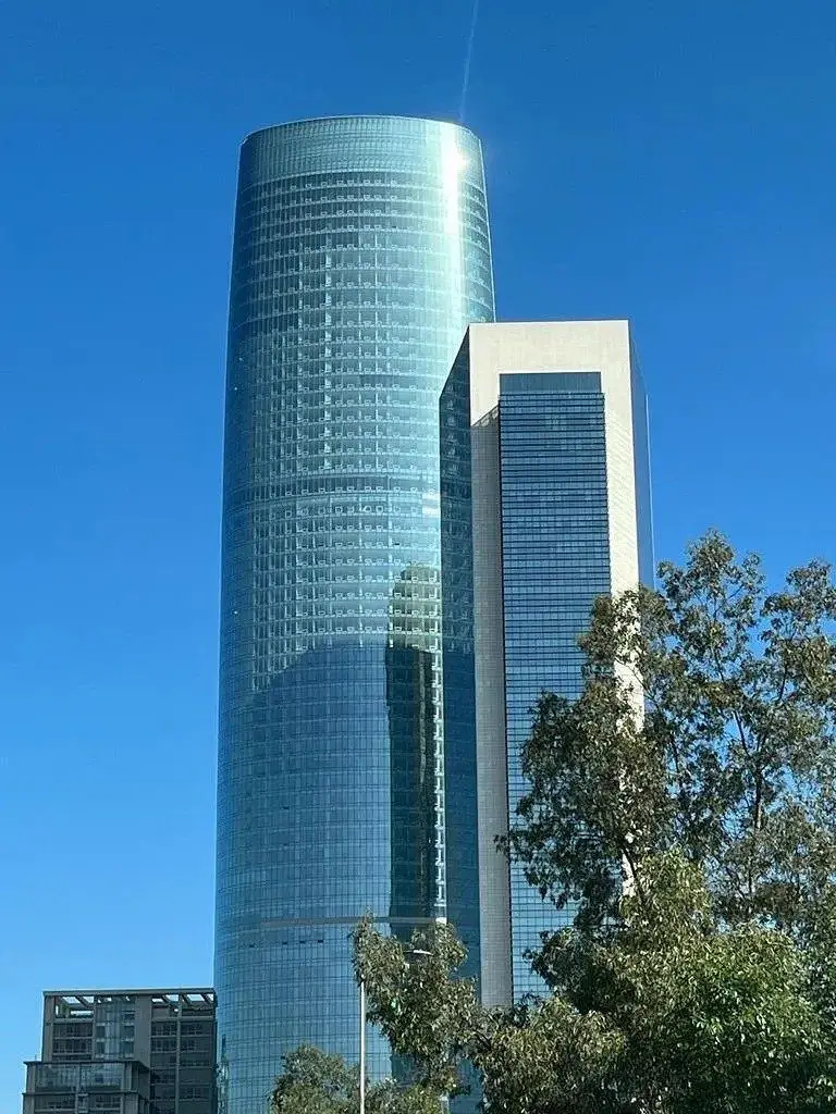 Departamento en Renta en Avenida Rio Churubusco — foto 3