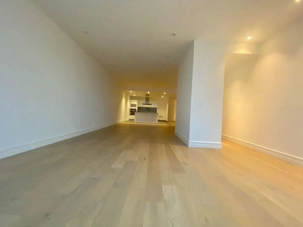 Departamento en Renta en Avenida Rio Churubusco — foto 4