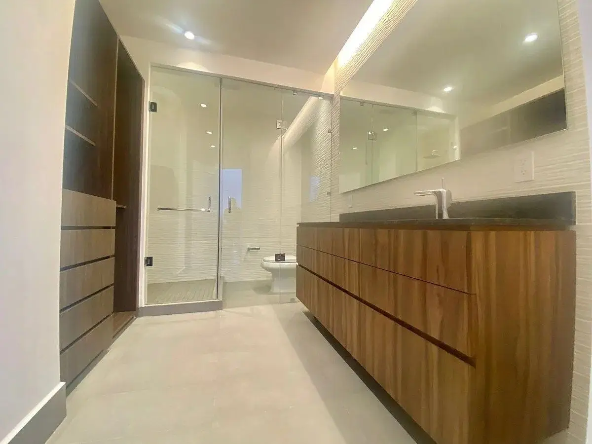 Departamento en Renta en Avenida Rio Churubusco — foto 6
