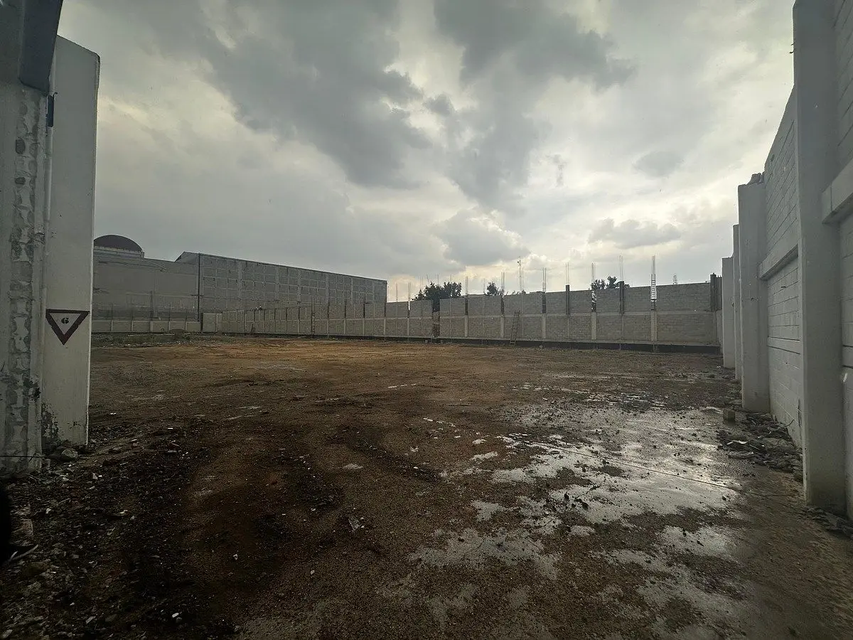 Terreno en Renta o Venta en Tlalnepantla — foto 2