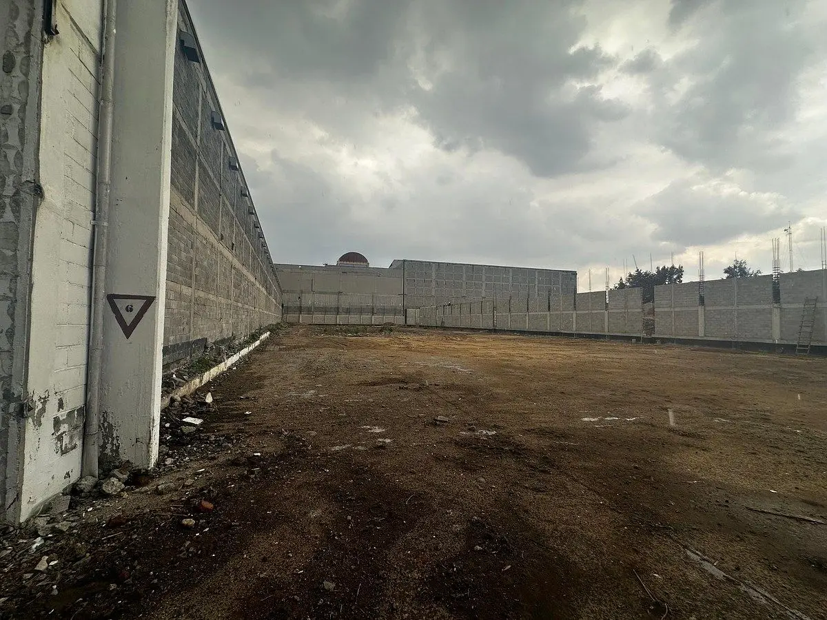 Terreno en Renta o Venta en Tlalnepantla — foto 3