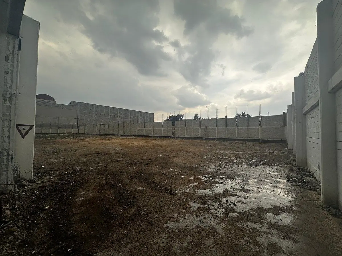 Terreno en Renta o Venta en Tlalnepantla — foto 4