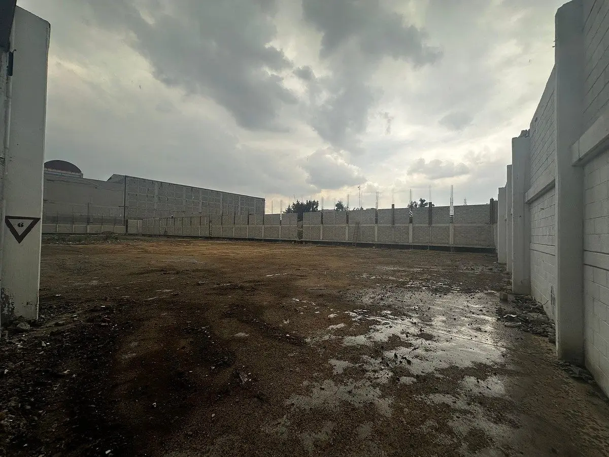 Terreno en Renta o Venta en Tlalnepantla — foto 5