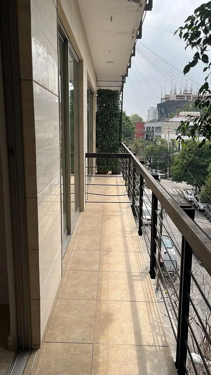 Departamento en Renta en Narvarte — foto 2